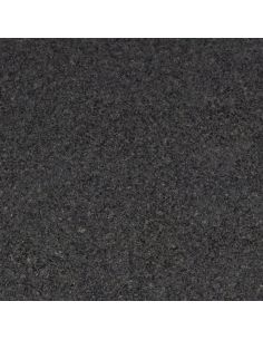 Pierre naturelle sur mesure NEGRO SUDAFRICA, épaisseur 2.0 cm