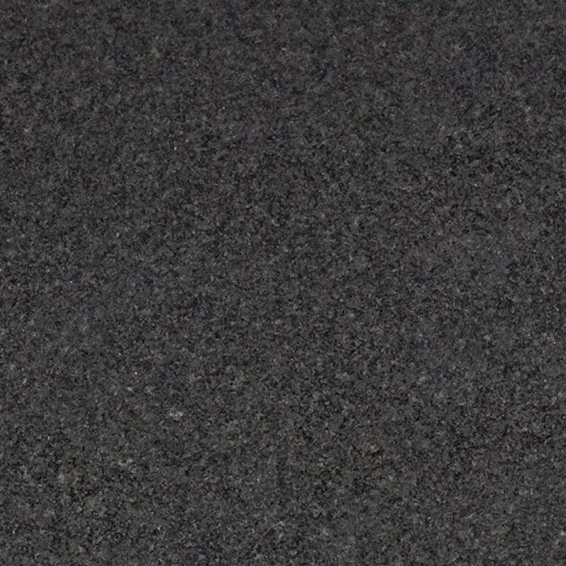 Pierre naturelle sur mesure NEGRO SUDAFRICA, épaisseur 3.0 cm