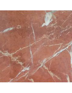 Pierre naturelle sur mesure ROJO ALICANTE, épaisseur 2.0 cm