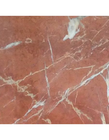 Pierre naturelle sur mesure ROJO ALICANTE, épaisseur 2.0 cm