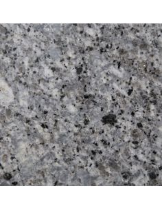 Granit sur mesure SILVER BLUE, épaisseur 2.0 cm