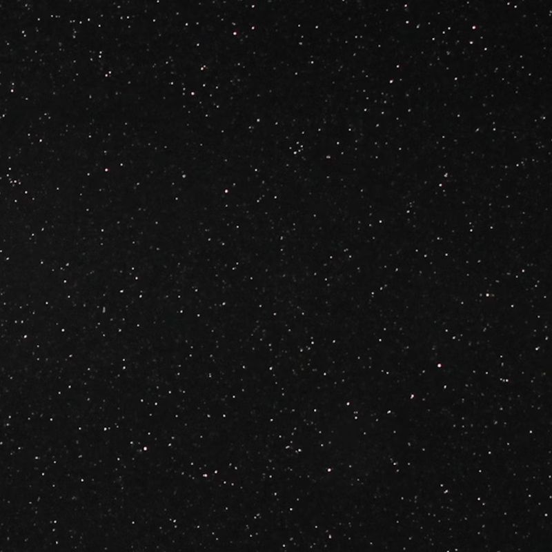 Granit sur mesure STAR GALAXY, épaisseur 2.0 cm