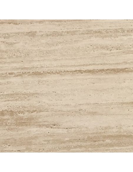 Travertin sur mesure TRAV ABASSI CRYSTAL, épaisseur 2.0 cm