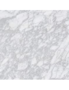 Marbre sur mesure VENATO CARRARA, épaisseur 2.0 cm