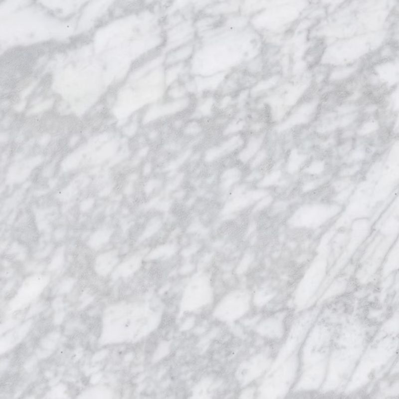 Marbre sur mesure VENATO CARRARA, épaisseur 2.0 cm