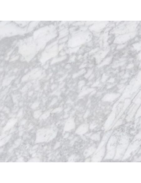 Marbre sur mesure VENATO CARRARA, épaisseur 2.0 cm