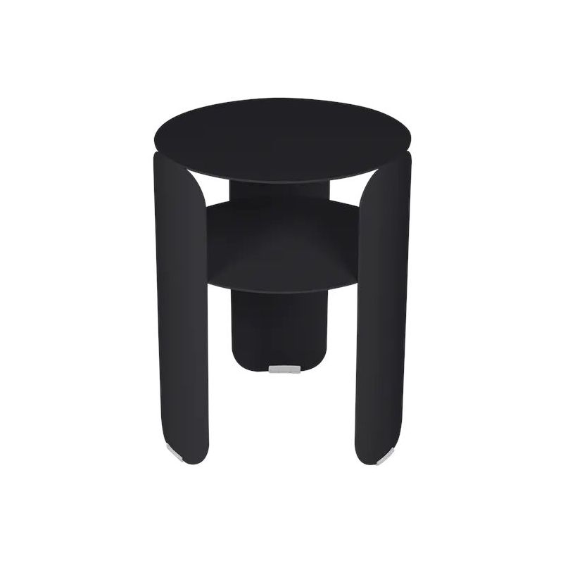 Table d'appoint diamètre 35 cm BEBOP