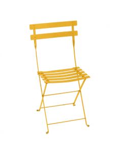 Chaise métal BISTRO