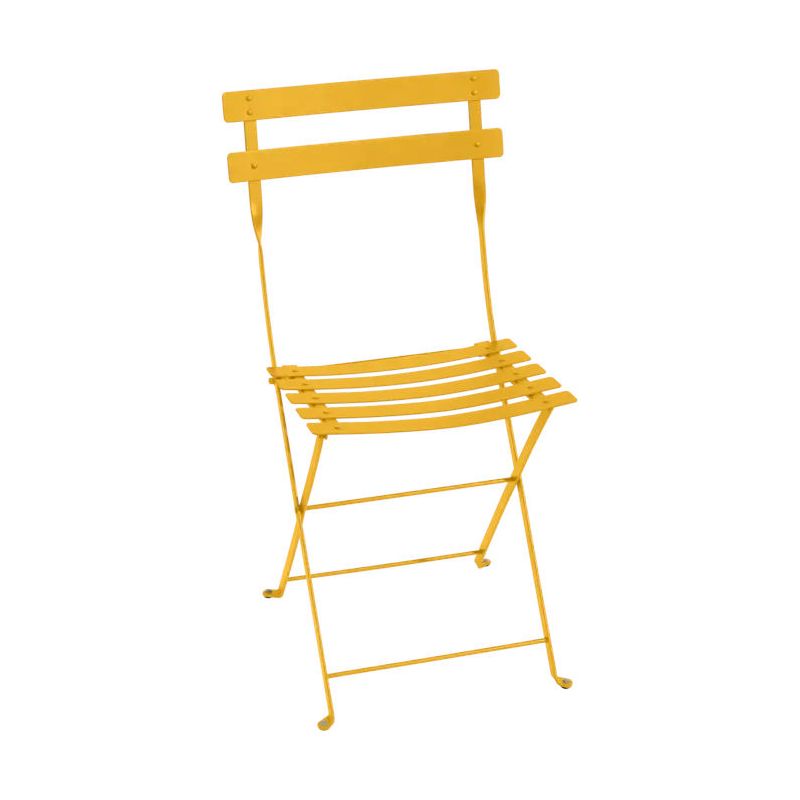 Chaise métal BISTRO