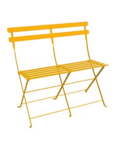 Banquette 2 places BISTRO