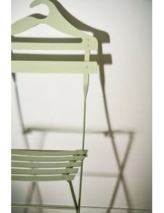 Chaise valet BISTRO 2