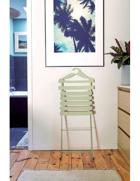 Chaise valet BISTRO