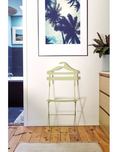 Chaise valet BISTRO