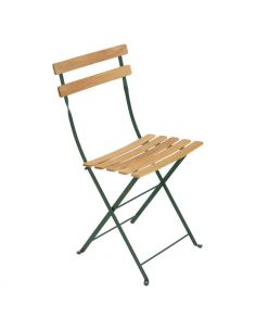Chaise naturel BISTRO