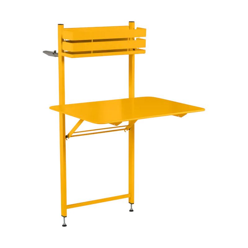Table pliante pour balcon 57 x 77 cm BISTRO