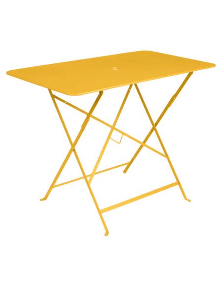 Table pliante de jardin 97 x 57 cm BISTRO