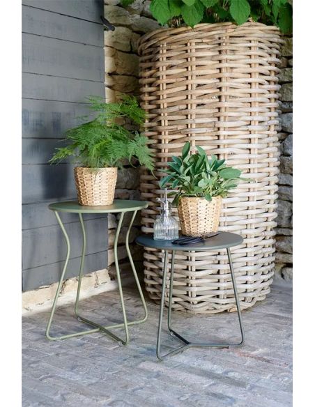 Tabouret hauteur 45 cm COCOTTE