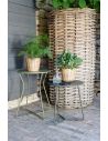 Tabouret hauteur 45 cm COCOTTE
