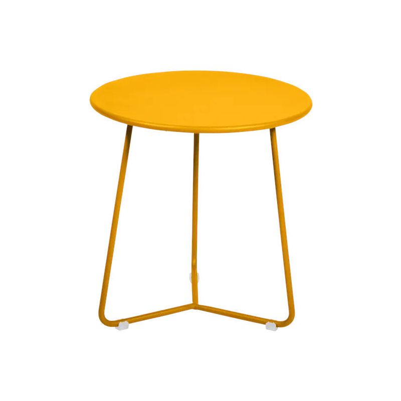 Table d'appoint diamètre 34 cm COCOTTE