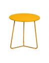 Table d'appoint diamètre 34 cm COCOTTE