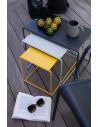 Trilogie de tables basses gigognes OULALA