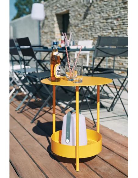 Guéridon SALSA