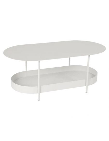 Table basse 113 x 58 cm SALSA
