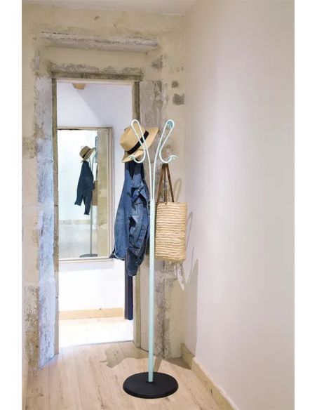 Porte-manteau ACCROCHE CŒURS