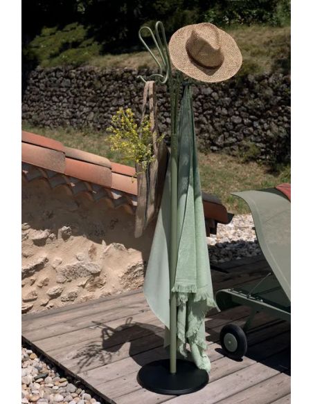 Porte-manteau ACCROCHE CŒURS