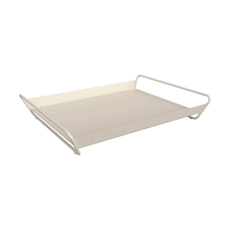 Plateau de table 53 x 38,5 cm ALTO