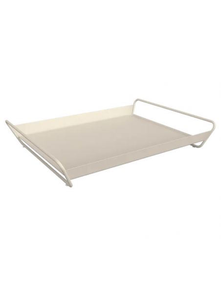 Plateau de table 53 x 38,5 cm ALTO