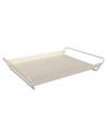 Plateau de table 53 x 38,5 cm ALTO