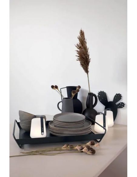 Plateau de table 53 x 38,5 cm ALTO