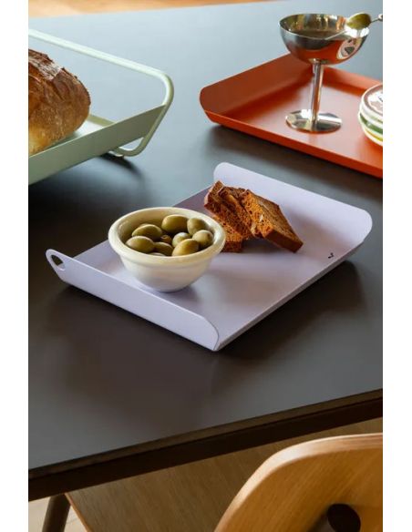 Plateau de table 53 x 38,5 cm ALTO