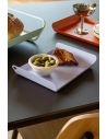 Plateau de table 53 x 38,5 cm ALTO