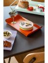 Plateau de table 23 x 17 cm ALTO