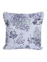 Coussin outdoor pixels 44 x 44 cm BOUQUET SAUVAGE