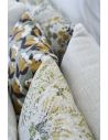 Coussin outdoor pixels 44 x 44 cm BOUQUET SAUVAGE