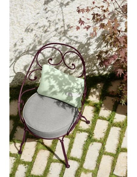 Coussin outdoor 44 x 30 cm COLOR MIX