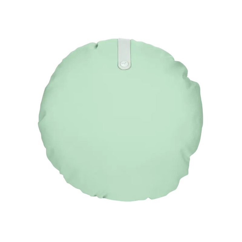 Coussin outdoor diamètre 50 cm COLOR MIX