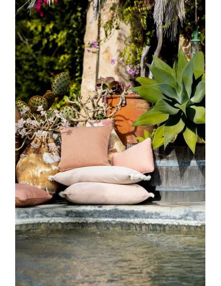 Coussin outdoor 44 x 44 cm ÉVASION