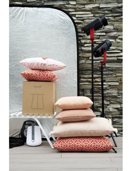 Coussin outdoor 44 x 44 cm ÉVASION
