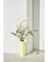 Vase cylindrique hauteur 76 cm ITAC