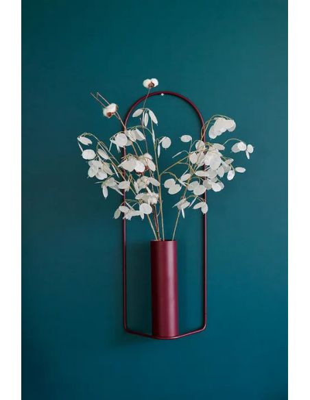 Vase cylindrique hauteur 76 cm ITAC