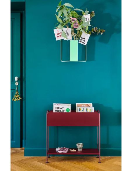 Vase cylindrique hauteur 62 cm ITAC