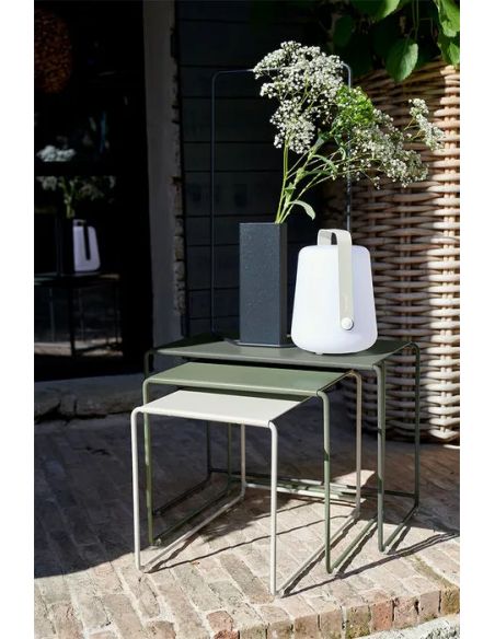 Vase cylindrique hauteur 62 cm ITAC