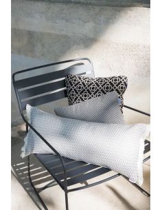 Coussin outdoor 44 x 44 cm LORETTE 2