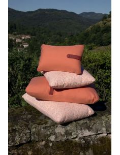 Coussin outdoor 68 x 44 cm LORETTE 2
