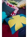 Coussin outdoor 44 x 30 cm TRÈFLE