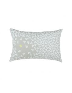 Coussin outdoor 68 x 44 cm TRÈFLE